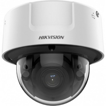 2 Мп купольная Smart IP-камера с ИК-подсветкой до 50 м HIKVISION DS-2CD5526G1-IZHS (8-32 MM) 2 Мп купольная Smart IP-камера с ИК-подсветкой до 50 м HIKVISION DS-2CD5526G1-IZHS (8-32 MM)