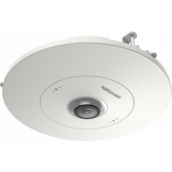 12 Мп fisheye IP-камера HIKVISION DS-2CD63C5G0E-S/RC 12 Мп fisheye IP-камера HIKVISION DS-2CD63C5G0E-S/RC