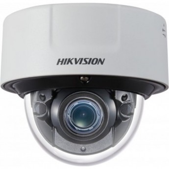 12 Мп купольная IP-камера с ИК-подсветкой HIKVISION DS-2CD51C5G0-IZS 12 Мп купольная IP-камера с ИК-подсветкой HIKVISION DS-2CD51C5G0-IZS