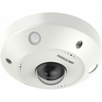 12 Мп уличная компактная IP-камера с ИК-подсветкой до 15м HIKVISION DS-2XM63C5G0-IVM 12 Мп уличная компактная IP-камера с ИК-подсветкой до 15м HIKVISION DS-2XM63C5G0-IVM