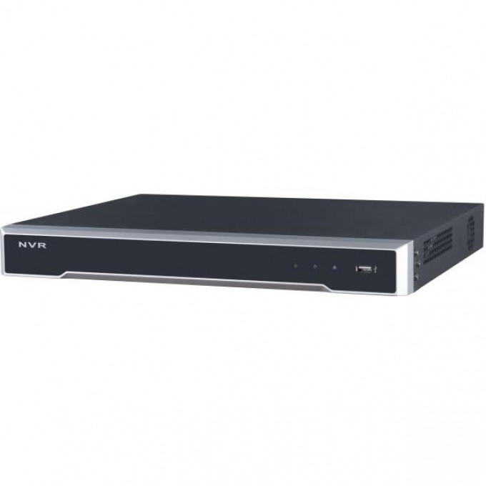 16-ти канальный IP-видеорегистратор HIKVISION DS-7616NI-I2