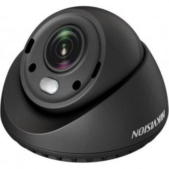 1Мп компактная HD-TVI камера с ИК-подсветкой до 3м HIKVISION AE-VC123T-ITS 1Мп компактная HD-TVI камера с ИК-подсветкой до 3м HIKVISION AE-VC123T-ITS