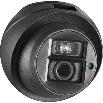 1Мп уличная компактная аналоговая камера HIKVISION AE-VC122T-IT 1Мп уличная компактная аналоговая камера HIKVISION AE-VC122T-IT