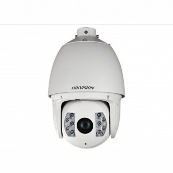2 Мп 25 × скоростная купольная IP-камера с ИК-подсветкой до 200 м HIKVISION DS-2DE7225IW-AE (D) 2 Мп 25 × скоростная купольная IP-камера с ИК-подсветкой до 200 м HIKVISION DS-2DE7225IW-AE (D)