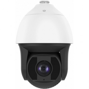 2 Мп 42 × скоростная купольная IP-камера с ИК-подсветкой до 400 м HIKVISION DS-2DF8242IX-AELY (T3) 2 Мп 42 × скоростная купольная IP-камера с ИК-подсветкой до 400 м HIKVISION DS-2DF8242IX-AELY (T3)