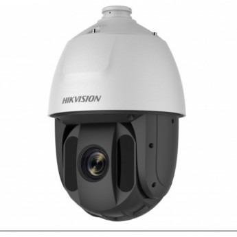 2 Мп 5″ скоростная купольная камера серии Turbo с ИК-подсветкой HIKVISION DS-2AE5225TI-A(E) 2 Мп 5″ скоростная купольная камера серии Turbo с ИК-подсветкой HIKVISION DS-2AE5225TI-A(E)