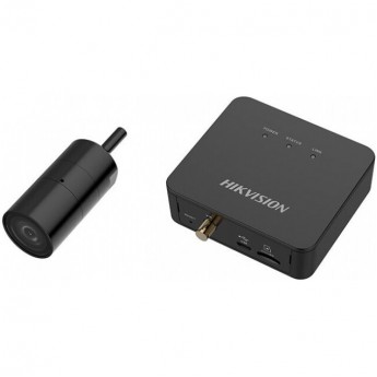 2 Мп компактная IP-камера HIKVISION DS-2CD6425G0-30 (8M) 2 Мп компактная IP-камера HIKVISION DS-2CD6425G0-30 (8M)