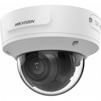 2 Мп купольная IP-камера AcuSense с вариофокальным объективом HIKVISION DS-2CD3726G2T-IZS(C) 2 Мп купольная IP-камера AcuSense с вариофокальным объективом HIKVISION DS-2CD3726G2T-IZS(C)