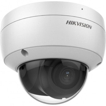 2 Мп купольная IP-камера с фиксированным объективом и ИК-подсветкой до 30 м HIKVISION DS-2CD2123G0-IU 2 Мп купольная IP-камера с фиксированным объективом и ИК-подсветкой до 30 м HIKVISION DS-2CD2123G0-IU
