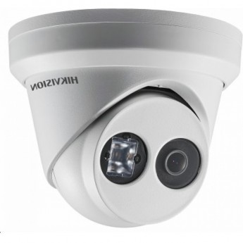 2 Мп купольная IP-камера с фиксированным объективом и ИК-подсветкой до 30 м HIKVISION DS-2CD2323G0-IU 2 Мп купольная IP-камера с фиксированным объективом и ИК-подсветкой до 30 м HIKVISION DS-2CD2323G0-IU