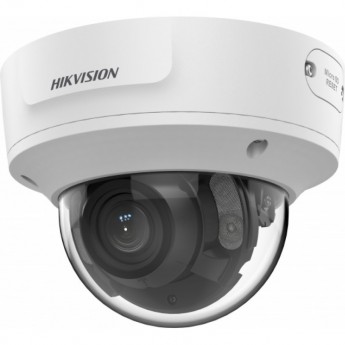 2 Мп купольная IP-камера с ИК-подсветкой до 30 м HIKVISION DS-2CD2726G2-IZSUH 2 Мп купольная IP-камера с ИК-подсветкой до 30 м HIKVISION DS-2CD2726G2-IZSUH