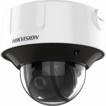 2 Мп купольная IP-камера с вариофокальным объективом и технологией DarkFighter HIKVISION DS-2CD3D26G2T-IZHS(U)(S) 2 Мп купольная IP-камера с вариофокальным объективом и технологией DarkFighter HIKVISION DS-2CD3D26G2T-IZHS(U)(S)