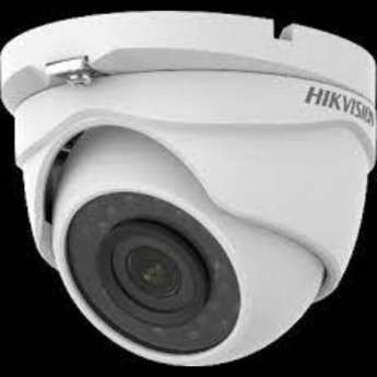 2 Мп купольная мобильная камера с ИК-подсветкой HIKVISION AE-VC221T-IRS 2 Мп купольная мобильная камера с ИК-подсветкой HIKVISION AE-VC221T-IRS