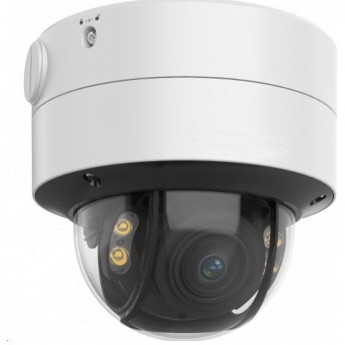 2 Мп купольная видеокамера с моторизованным вариофокальным объективом и технологией PoC серии ColorVu HIKVISION DS-2CE59DF8T-AVPZE 2 Мп купольная видеокамера с моторизованным вариофокальным объективом и технологией PoC серии ColorVu HIKVISION DS-2CE59DF8T-AVPZE