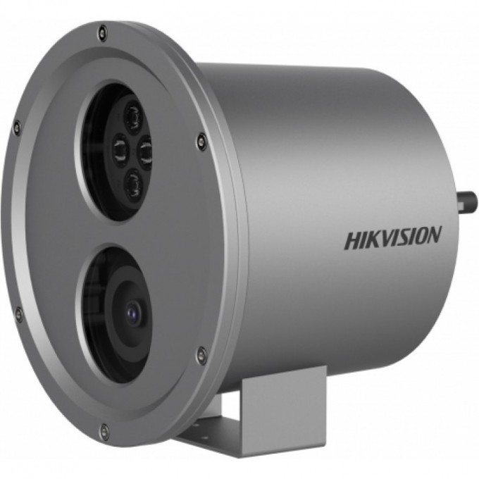 2 Мп подводная Smart IP-камера в устойчивом к коррозии корпусе c ИК-подсветкой до 10м HIKVISION DS-2XC6224G0-L