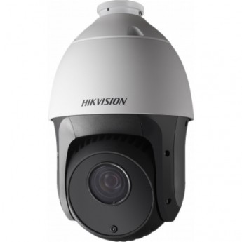 2 Мп скоростная купольная IP-камера с ИК-подсветкой до 100 м HIKVISION DS-2DE4225PEW-DE3 2 Мп скоростная купольная IP-камера с ИК-подсветкой до 100 м HIKVISION DS-2DE4225PEW-DE3