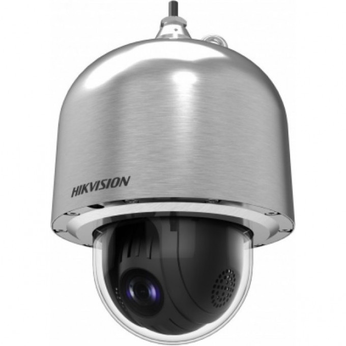 2 Мп уличная скоростная поворотная взрывозащищенная IP-камера HIKVISION DS-2DF6223-CX (W)