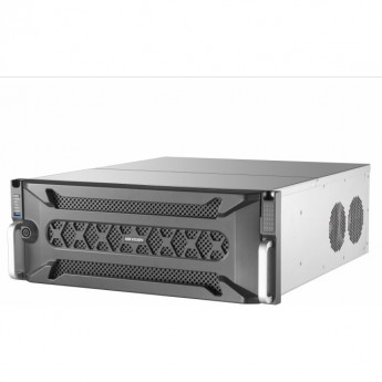 256-ти канальный IP-видеорегистратор HIKVISION DS-96256NI-I24/H