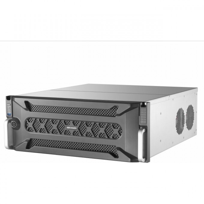 256-ти канальный IP-видеорегистратор HIKVISION DS-96256NI-I24/H