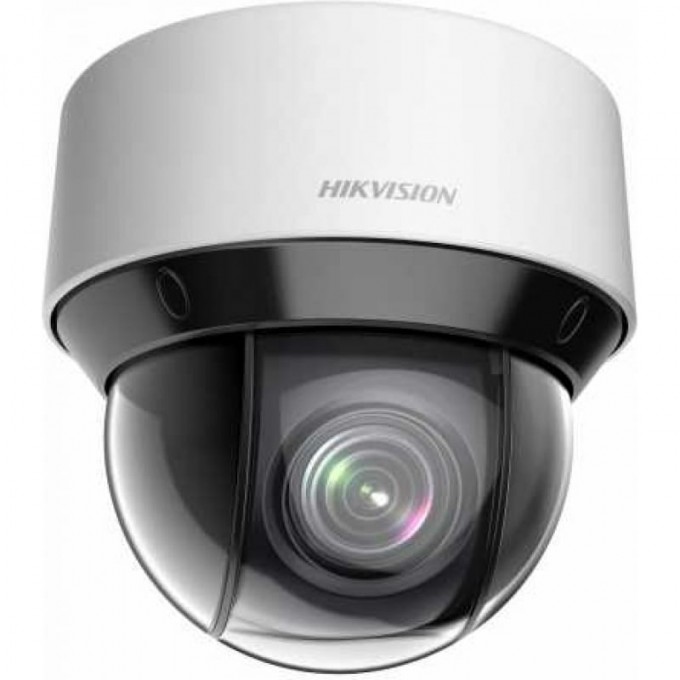 2Мп скоростная поворотная IP-камера c ИК-подсветкой до 50м HIKVISION DS-2DE4A225IW-DE(B)
