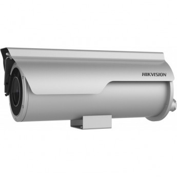 2Мп Smart IP-камера в устойчивом к коррозии корпусе HIKVISION DS-2CD6626B-IZHS