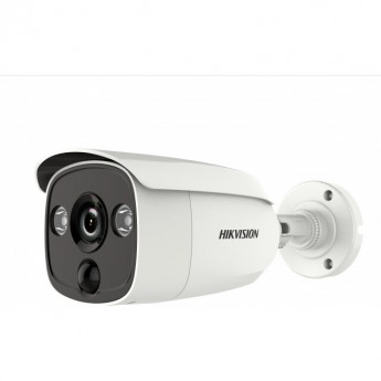 2Мп уличная цилиндрическая HD-TVI камера с EXIR-подсветкой до 20м HIKVISION DS-2CE12D8T-PIRL 2Мп уличная цилиндрическая HD-TVI камера с EXIR-подсветкой до 20м HIKVISION DS-2CE12D8T-PIRL