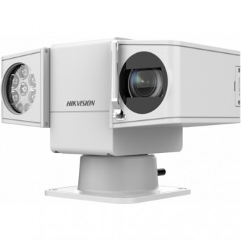 2Мп уличная IP поворотная платформа с ИК-подсветкой до 250м HIKVISION DS-2DY5225IX-AE(T5)