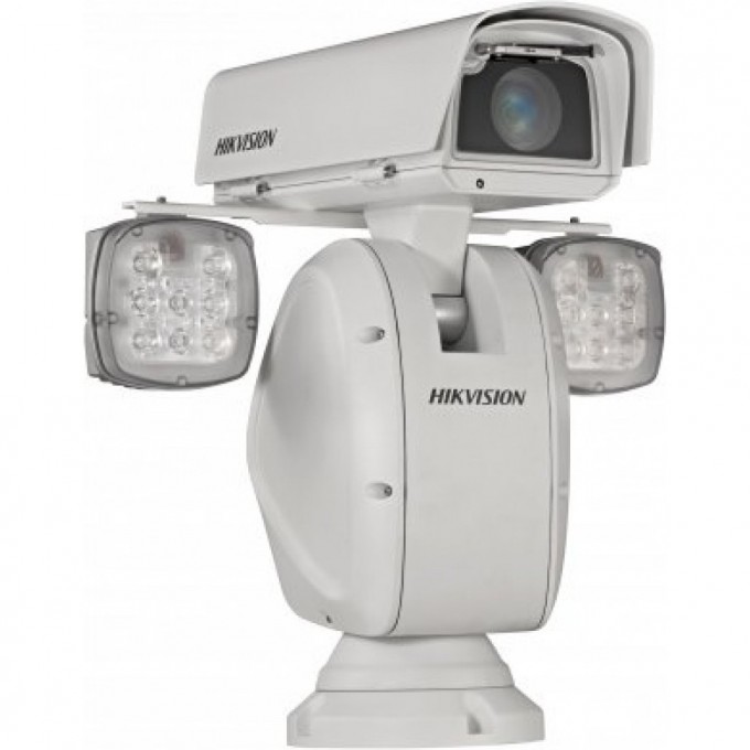 2Мп уличная IP поворотная платформа с ИК-подсветкой до 400м HIKVISION DS-2DY9236IX-A(T3)