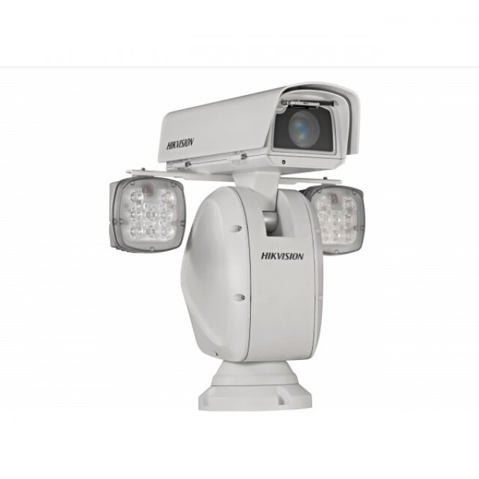 2Мп уличная IP поворотная платформа с ИК-подсветкой до 400м HIKVISION DS-2DY9240IX-A(T5)