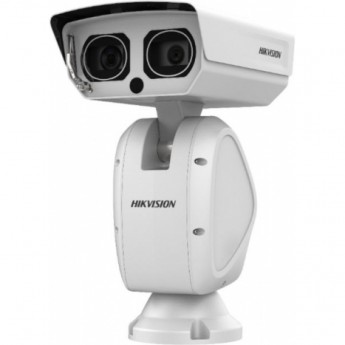 2Мп уличная IP поворотная платформа с лазерной подсветкой до 800м HIKVISION DS-2DY9236I8X-A (T3)