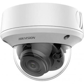 2Мп уличная купольная HD-TVI камера с EXIR-подсветкой до 70м HIKVISION DS-2CE5AD3T-AVPIT3ZF 2Мп уличная купольная HD-TVI камера с EXIR-подсветкой до 70м HIKVISION DS-2CE5AD3T-AVPIT3ZF