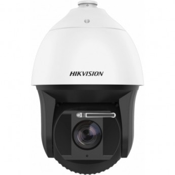 2Мп уличная скоростная поворотная IP-камера с лазерной подсветкой до 500м HIKVISION DS-2DF8250I5X-AEL (T3)