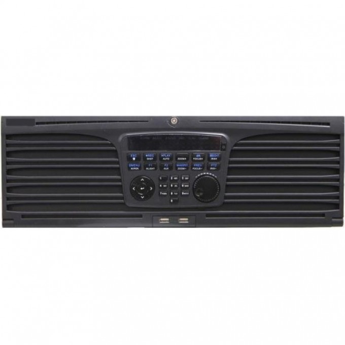 32-х канальный IP-видеорегистратор HIKVISION DS-9632NI-I16
