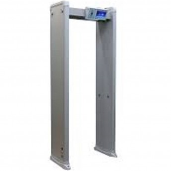 33-зонный металодетектор HIKVISION NP-SG333L 33-зонный металодетектор HIKVISION NP-SG333L