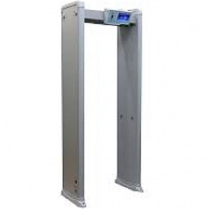 33-зонный металодетектор HIKVISION NP-SG333L