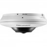 3Мп fisheye IP-камера с ИК-подсветкой до 8м HIKVISION DS-2CD2935FWD-I