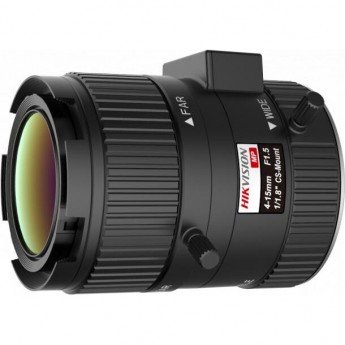 3Мп вариофокальный объектив HIKVISION HV0415D-MP