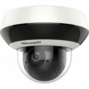 4 Мп внутренняя скоростная поворотная IP-камера с ИК-подсветкой до 20 м HIKVISION DS-2DE2A404IW-DE3/ZK