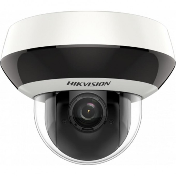 4Мп скоростная поворотная IP-камера с ИК-подсветкой до 20м HIKVISION DS-2DE2A404IW-DE3(C)