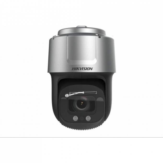 4Мп скоростная поворотная IP-камера с лазером до 500м HIKVISION DS-2DF8C448I5XS-AELW (T2)