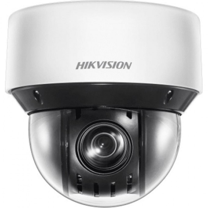 4Мп уличная скоростная поворотная IP-камера c ИК-подсветкой до 50м HIKVISION DS-2DE4A425IW-DE(S6)