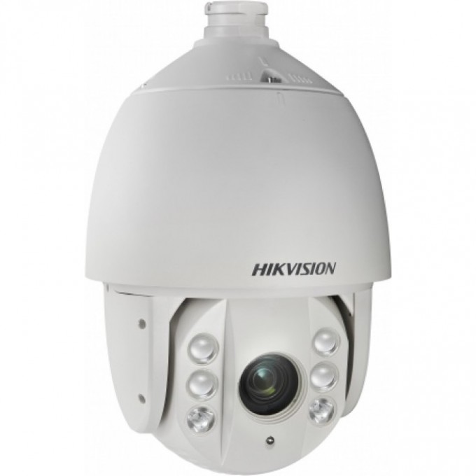 4Мп уличная скоростная поворотная IP-камера с ИК-подсветкой до 150м HIKVISION DS-2DE7420IW-AE