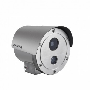 4Мп взрывозащищенная Smart IP-камера c ИК-подсветкой до 30м HIKVISION DS-2XE6242F-IS 4Мп взрывозащищенная Smart IP-камера c ИК-подсветкой до 30м HIKVISION DS-2XE6242F-IS
