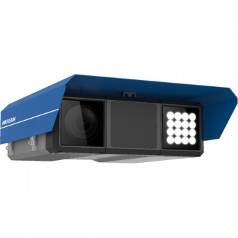 5 Mp многофункциональная IP-камера для транспорта HIKVISION iDS-TCV907-BIR/1140 5 Mp многофункциональная IP-камера для транспорта HIKVISION iDS-TCV907-BIR/1140