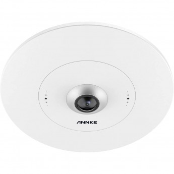6 Мп fisheye IP-камера с ИК-подсветкой до 15 м HIKVISION DS-2CD6365G0E-S/RC 6 Мп fisheye IP-камера с ИК-подсветкой до 15 м HIKVISION DS-2CD6365G0E-S/RC