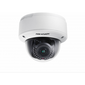 6Мп купольная Smart IP-камера с ИК-подсветкой до 30м HIKVISION DS-2CD4165F-IZ 6Мп купольная Smart IP-камера с ИК-подсветкой до 30м HIKVISION DS-2CD4165F-IZ