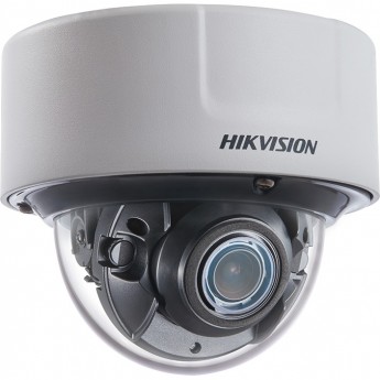 6Мп купольная Smart IP-камера с ИК-подсветкой до 30м HIKVISION DS-2CD5165G0-IZS (2.8-12MM) 6Мп купольная Smart IP-камера с ИК-подсветкой до 30м HIKVISION DS-2CD5165G0-IZS (2.8-12MM)