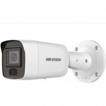 8Мп уличная цилиндрическая IP-камера с EXIR-подсветкой до 40м HIKVISION DS-2CD3086G2-IS 8Мп уличная цилиндрическая IP-камера с EXIR-подсветкой до 40м HIKVISION DS-2CD3086G2-IS