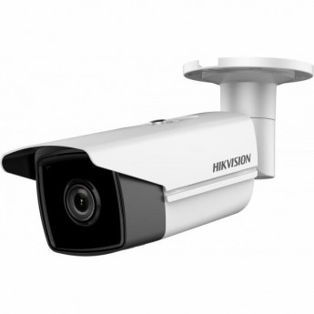 8Мп уличная цилиндрическая IP-камера с EXIR-подсветкой до 50м HIKVISION DS-2CD2T85FWD-I5 8Мп уличная цилиндрическая IP-камера с EXIR-подсветкой до 50м HIKVISION DS-2CD2T85FWD-I5