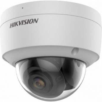 8Мп уличная купольная IP-камера с EXIR-подсветкой до 30м HIKVISION DS-2CD2185FWD-IS 8Мп уличная купольная IP-камера с EXIR-подсветкой до 30м HIKVISION DS-2CD2185FWD-IS